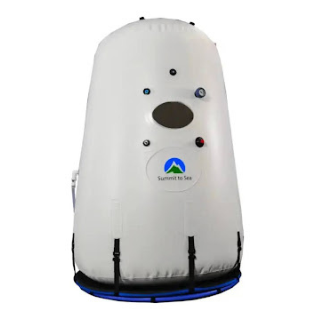 Hyperbaric Oxygen Therapy (HBOT)