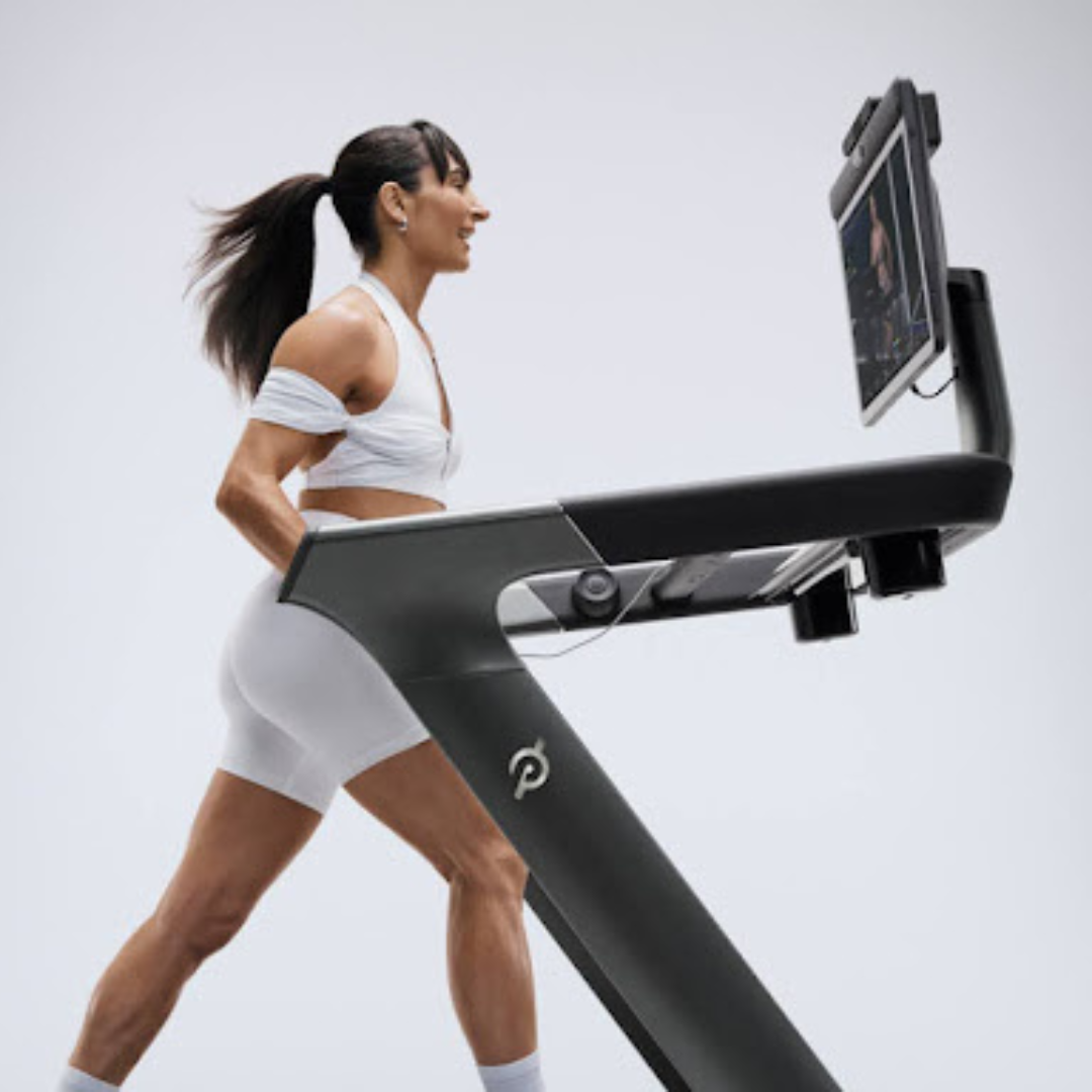 Therapeutic Treadmill Training
